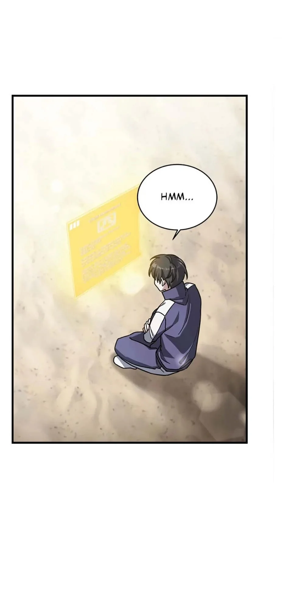 Read My Mom is my Constellation Manga Online