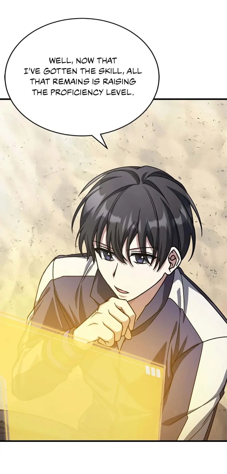 Read My Mom is my Constellation Manga Online