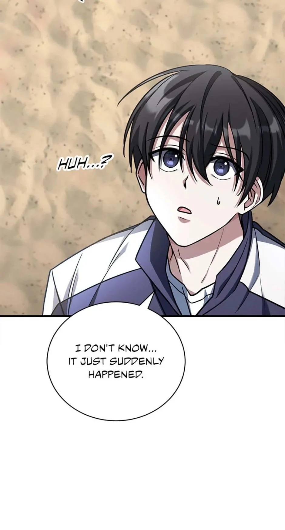 Read My Mom is my Constellation Manga Online