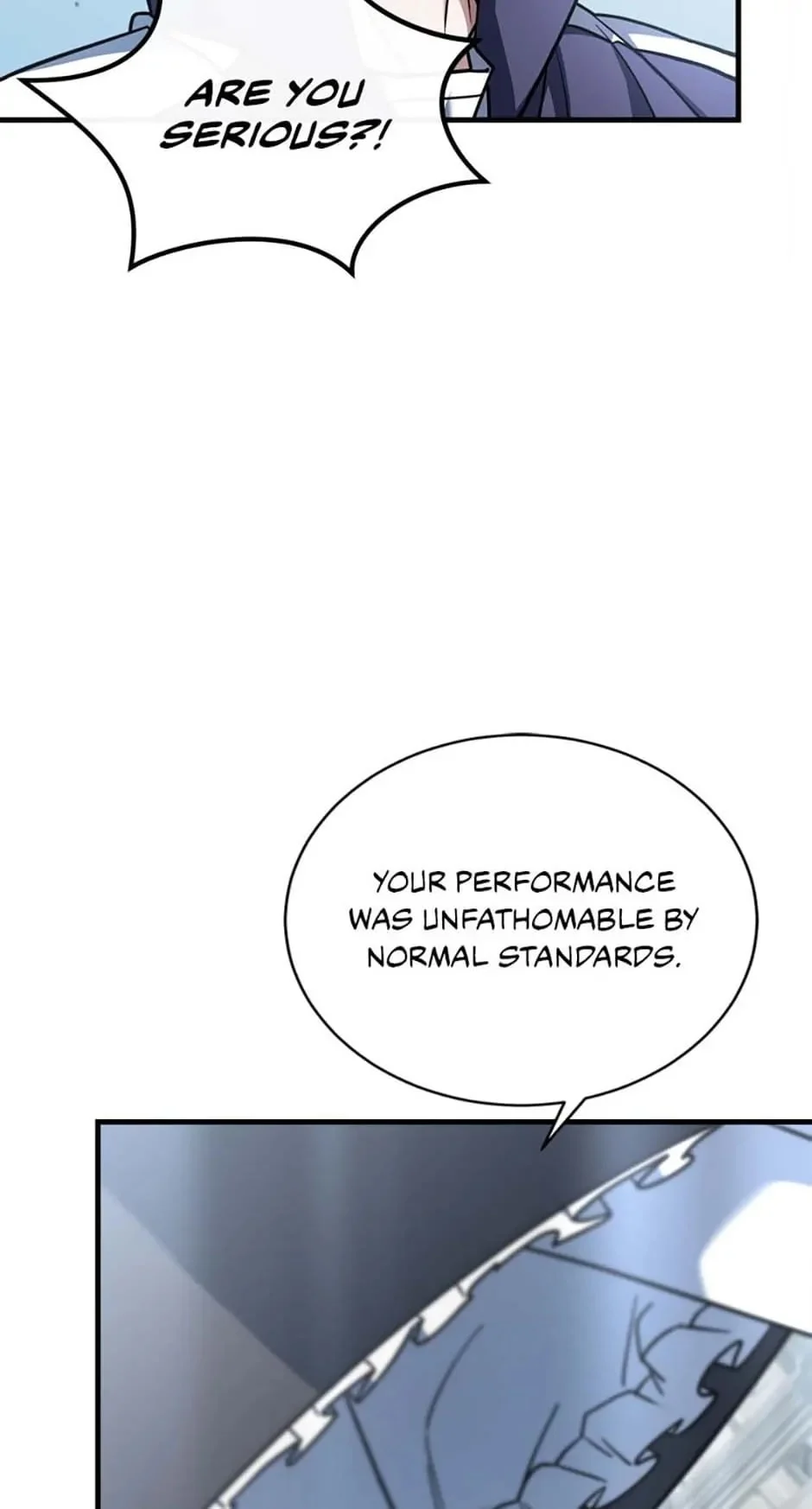 Read My Mom is my Constellation Manga Online