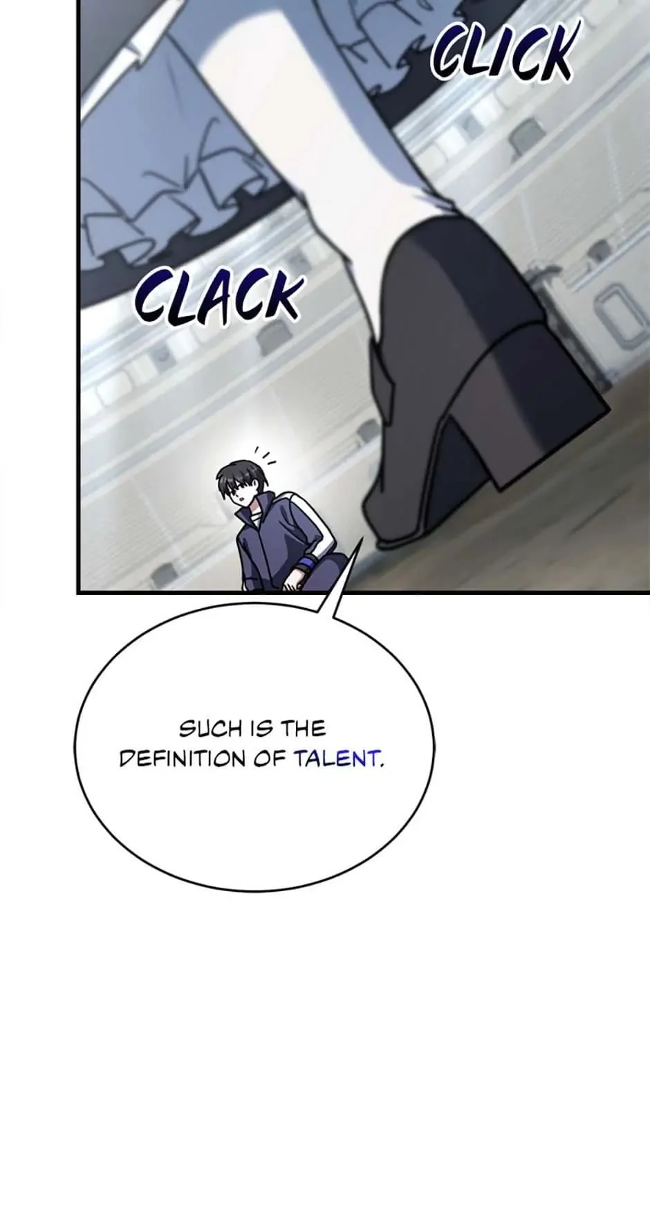 Read My Mom is my Constellation Manga Online