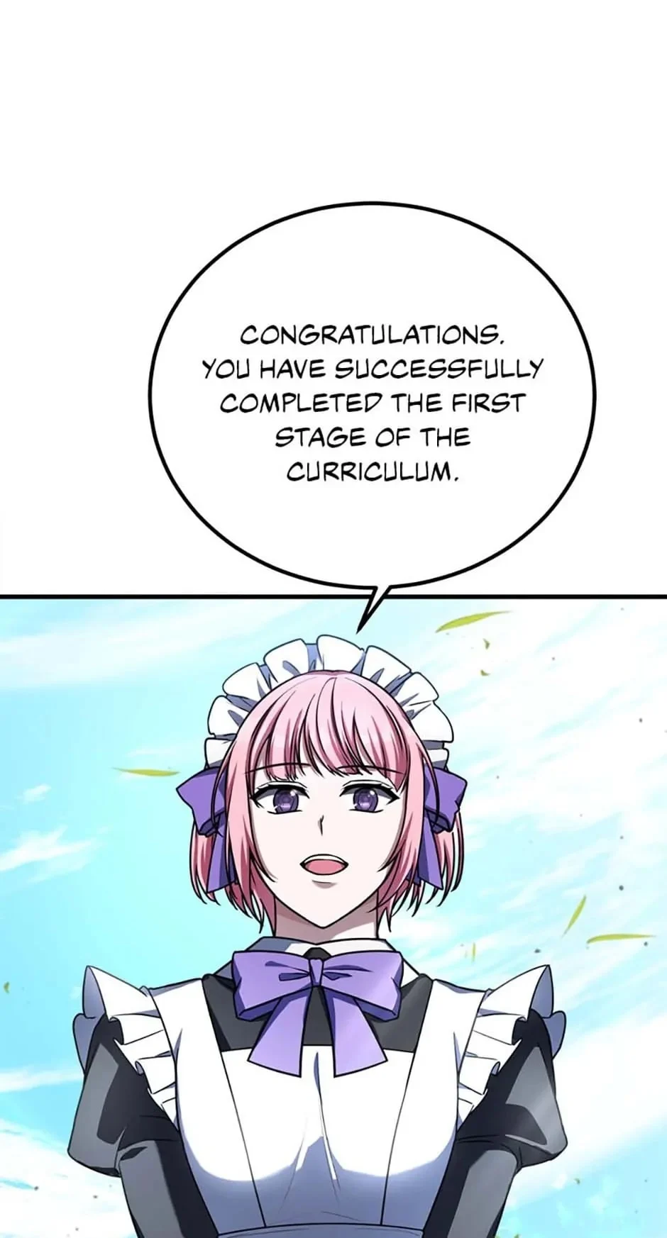 Read My Mom is my Constellation Manga Online