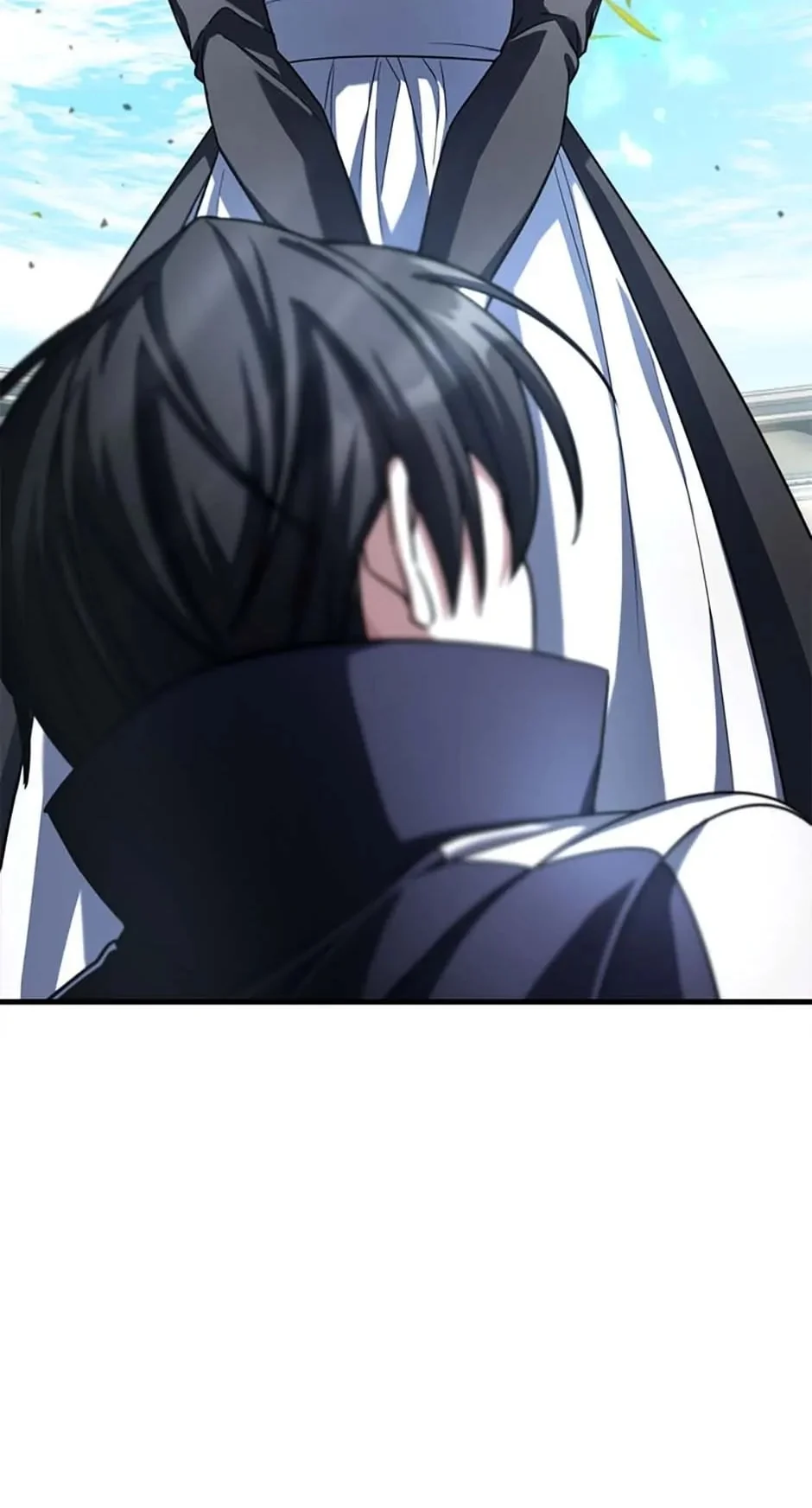 Read My Mom is my Constellation Manga Online