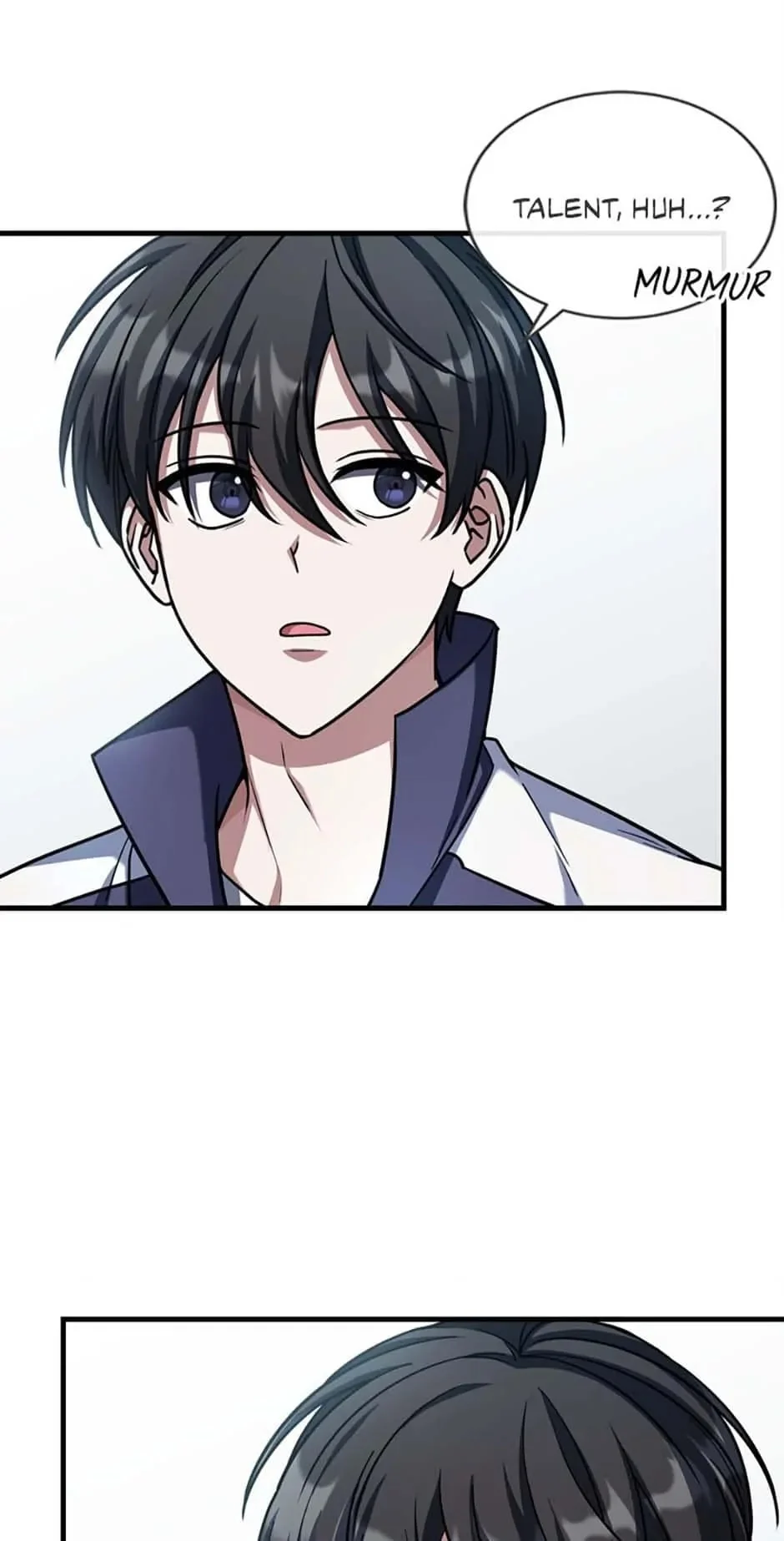 Read My Mom is my Constellation Manga Online