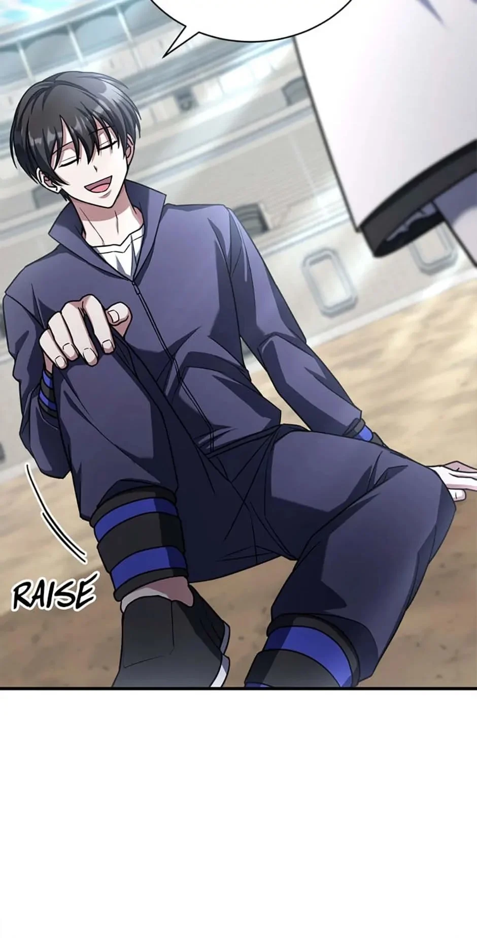 Read My Mom is my Constellation Manga Online