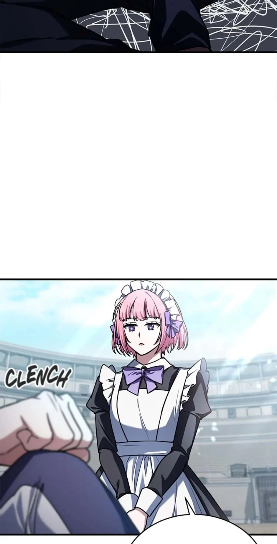 Read My Mom is my Constellation Manga Online