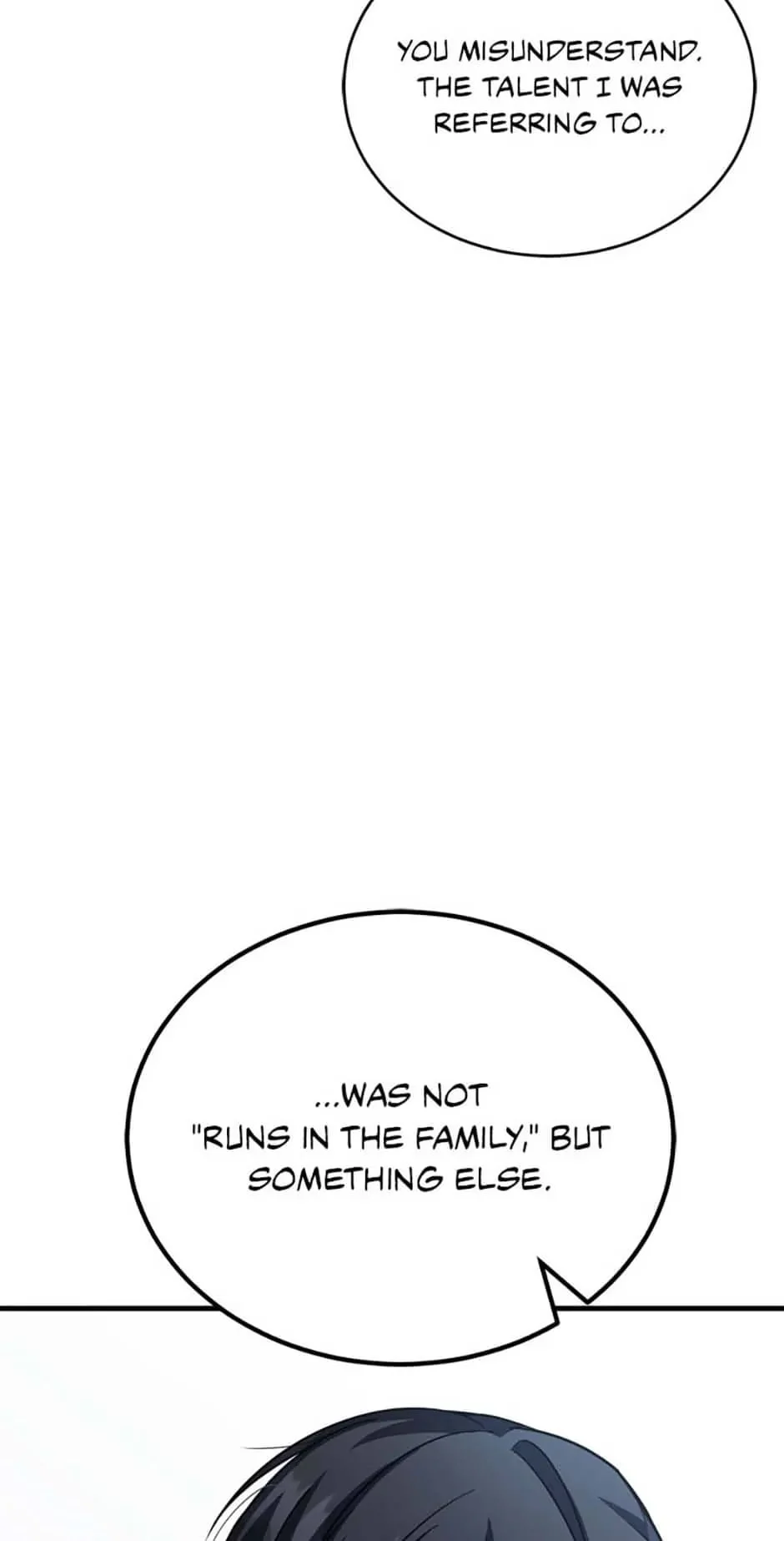 Read My Mom is my Constellation Manga Online