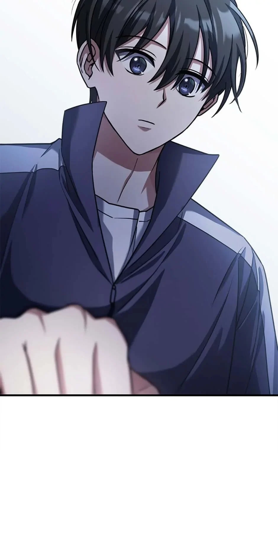 Read My Mom is my Constellation Manga Online