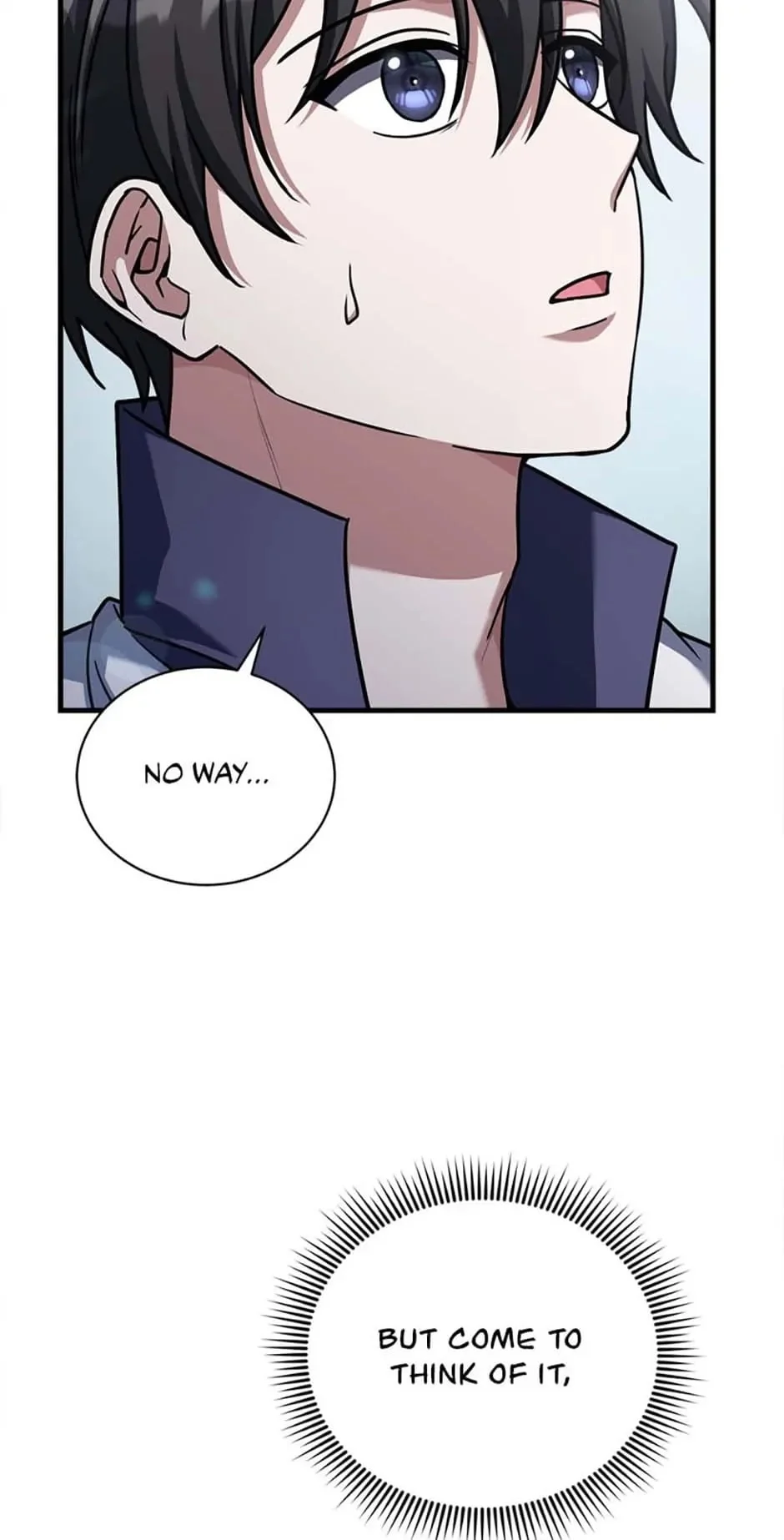 Read My Mom is my Constellation Manga Online
