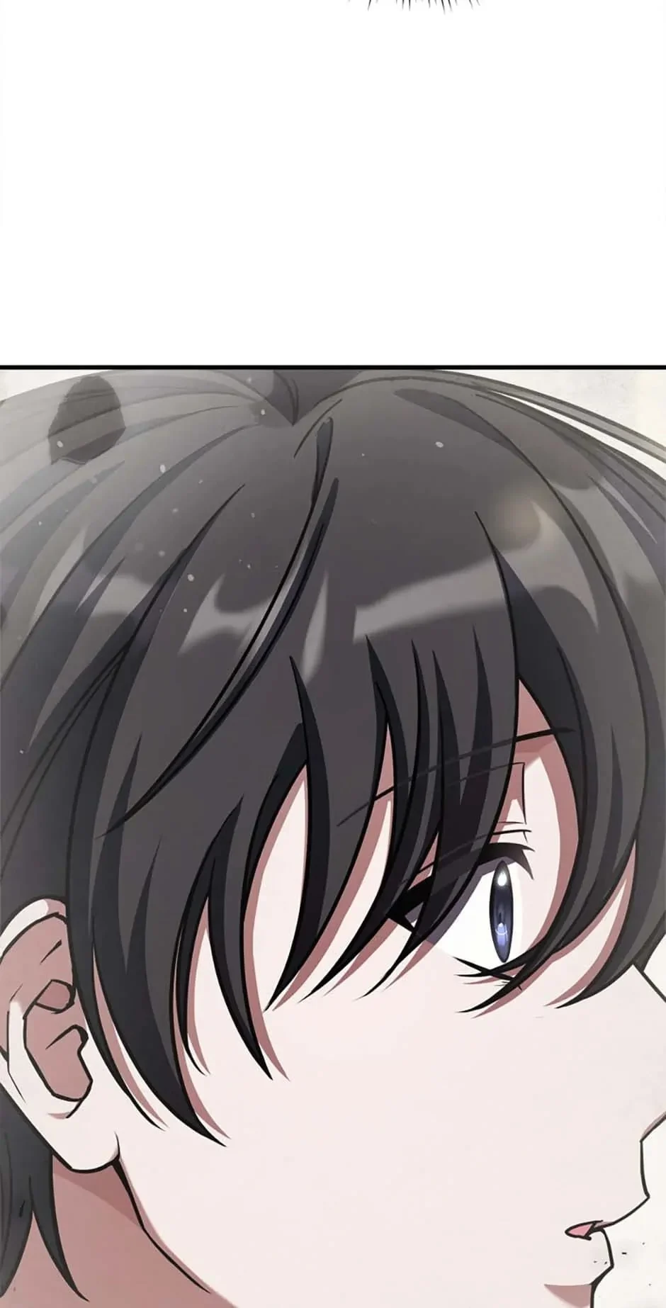 Read My Mom is my Constellation Manga Online