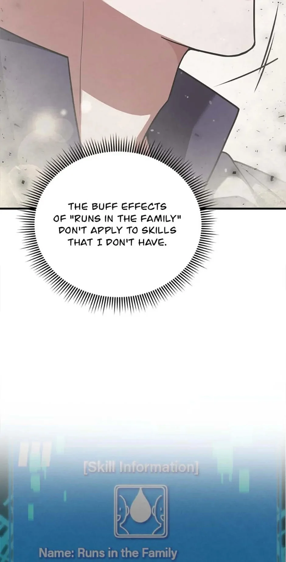 Read My Mom is my Constellation Manga Online