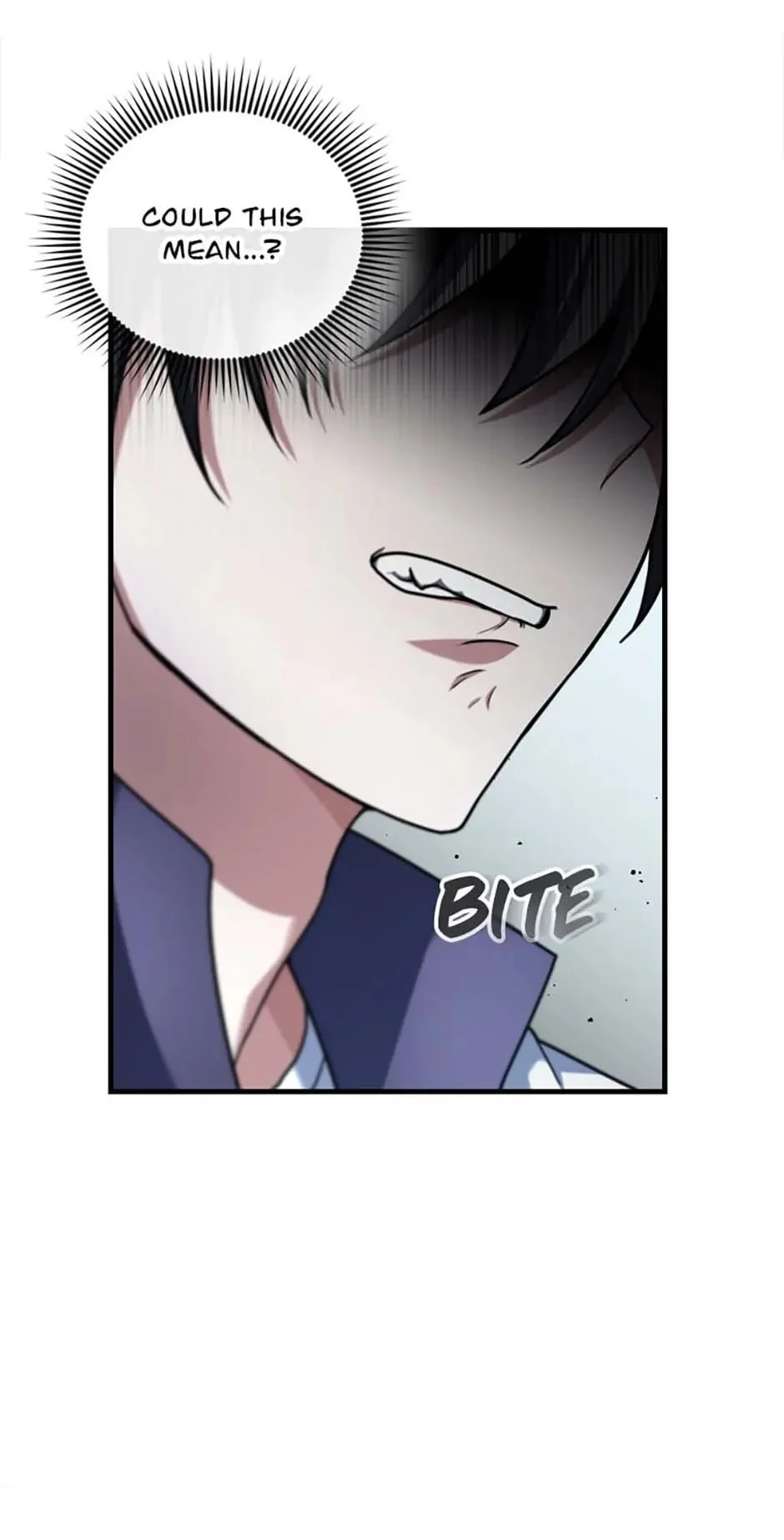 Read My Mom is my Constellation Manga Online