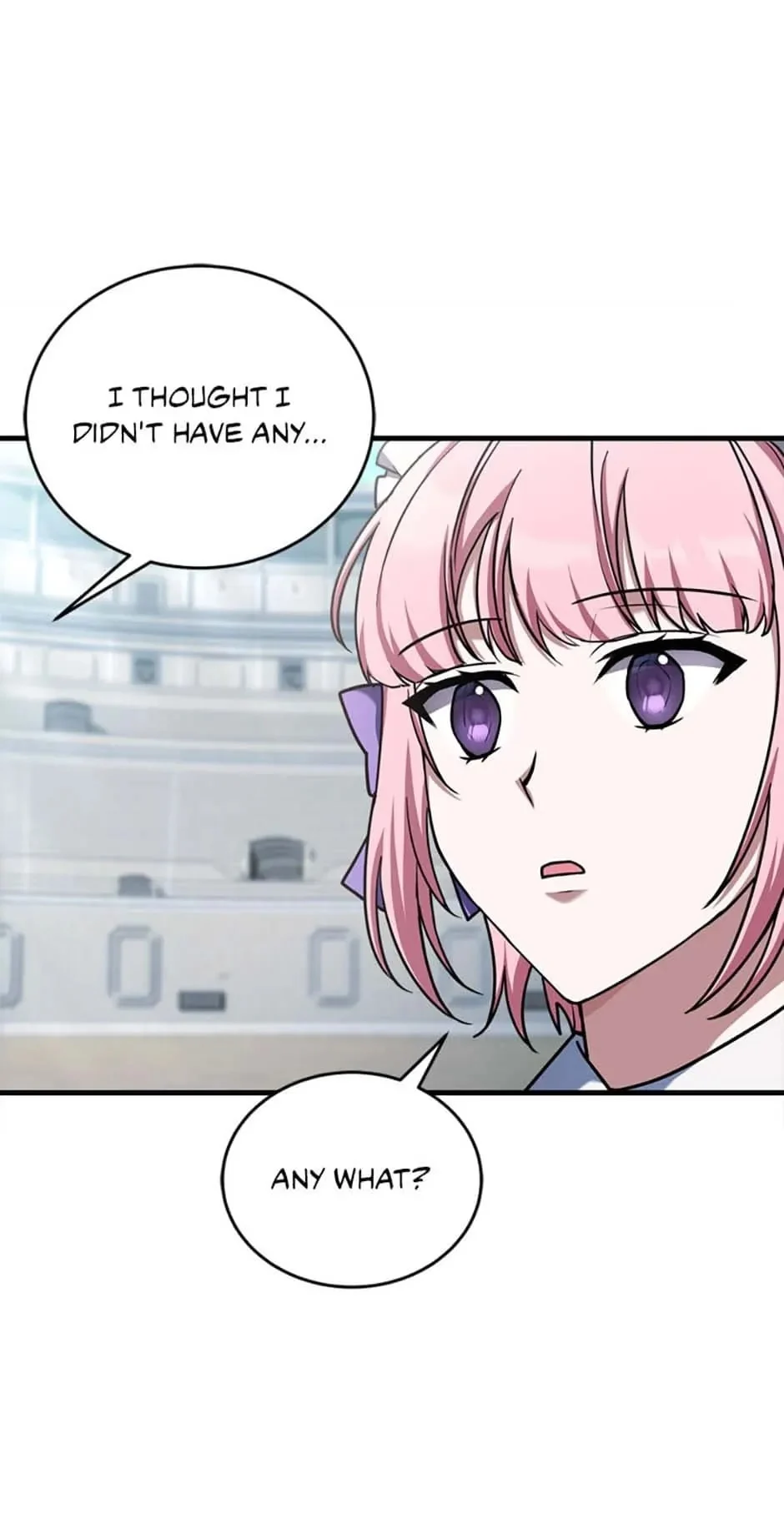 Read My Mom is my Constellation Manga Online