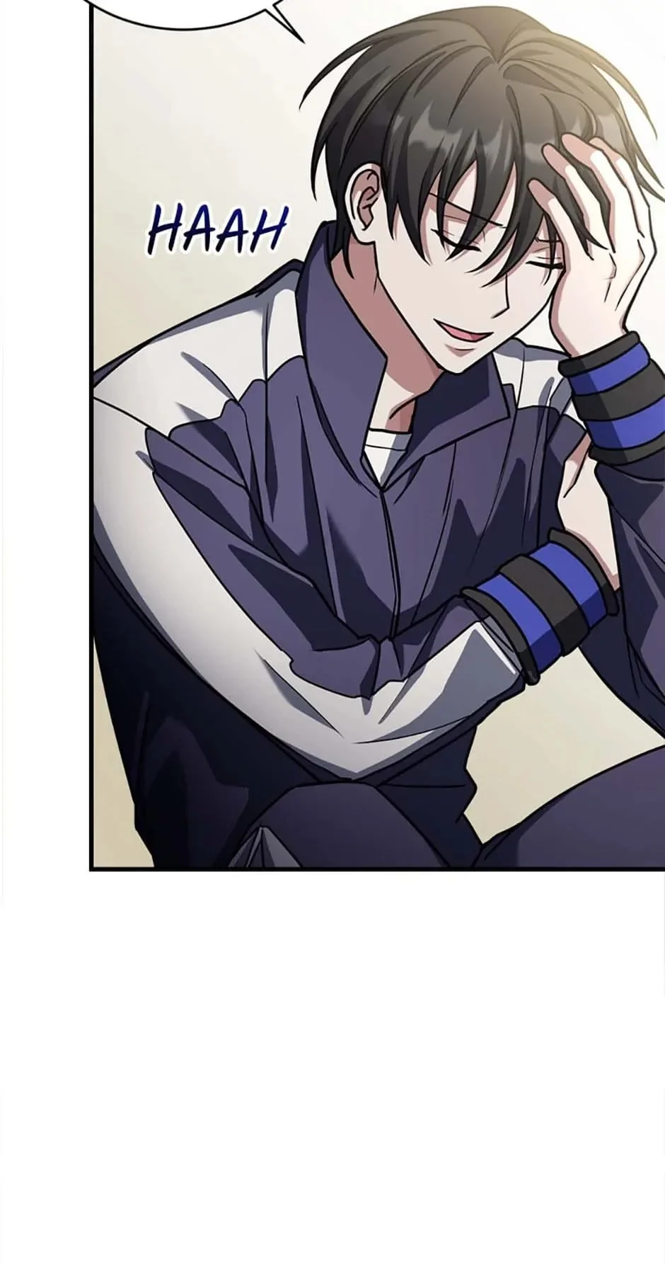 Read My Mom is my Constellation Manga Online