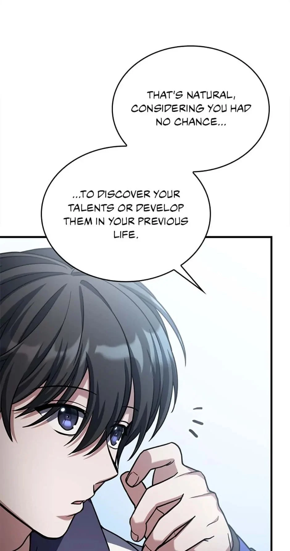 Read My Mom is my Constellation Manga Online