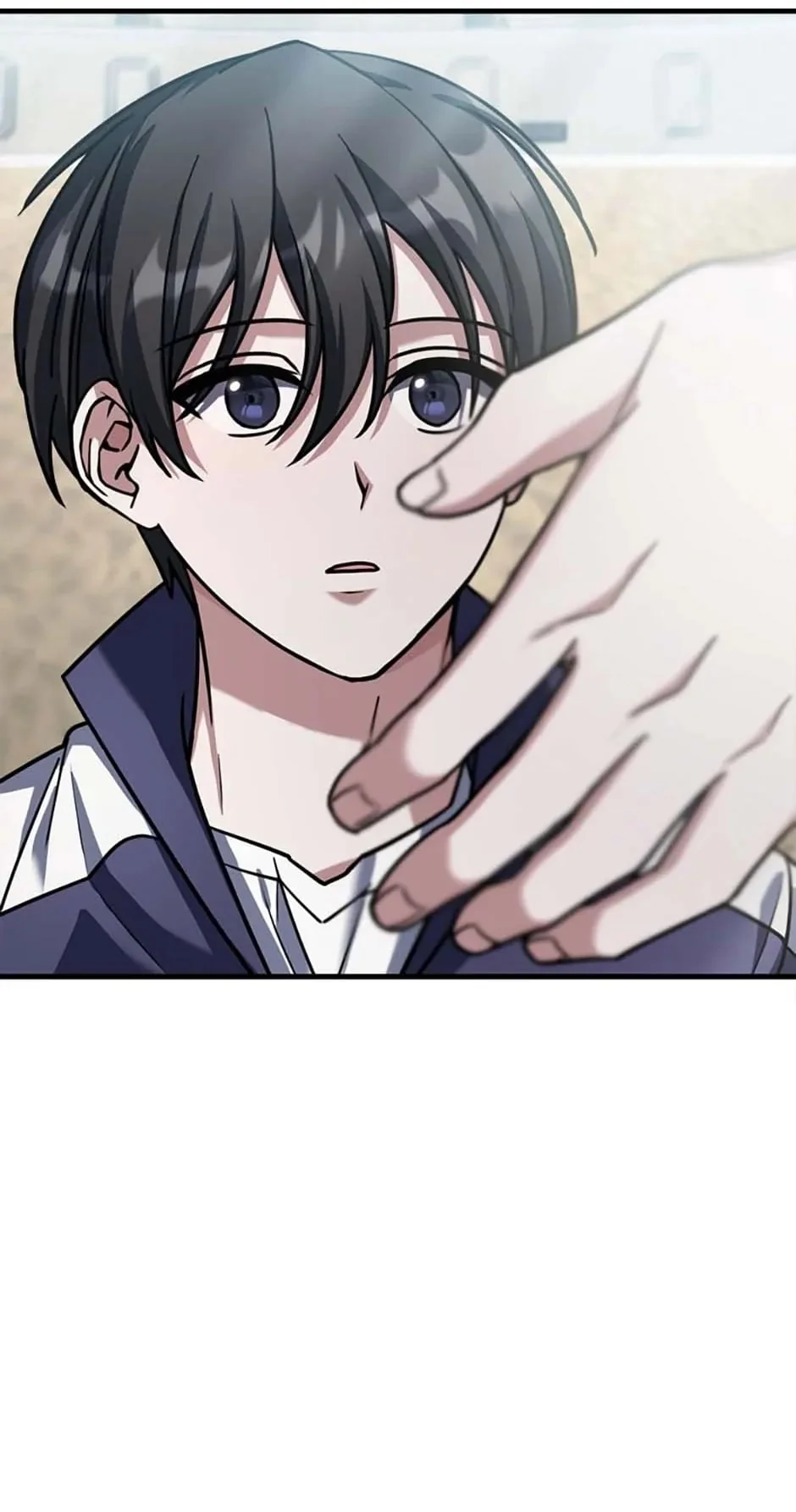 Read My Mom is my Constellation Manga Online