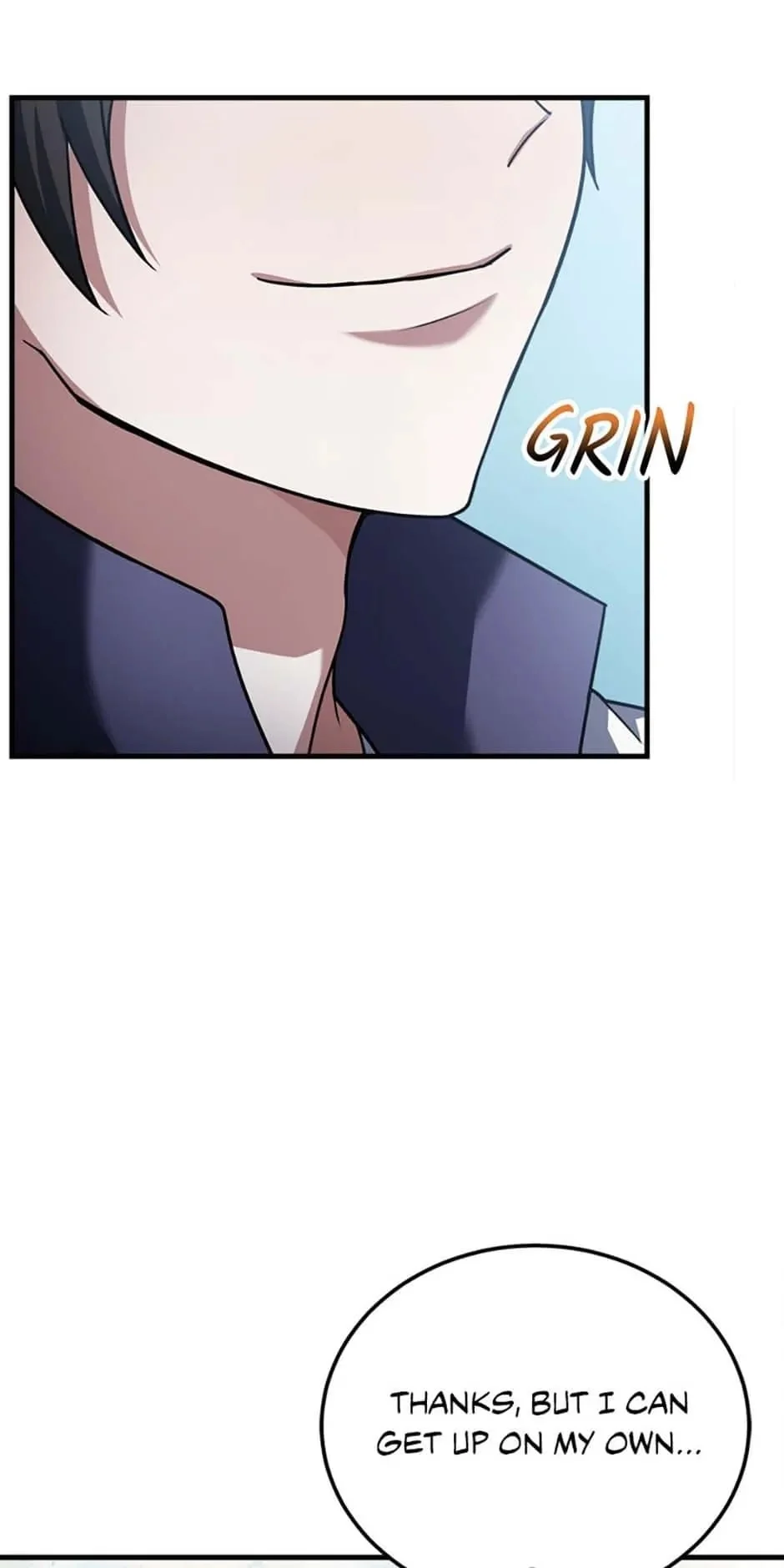 Read My Mom is my Constellation Manga Online