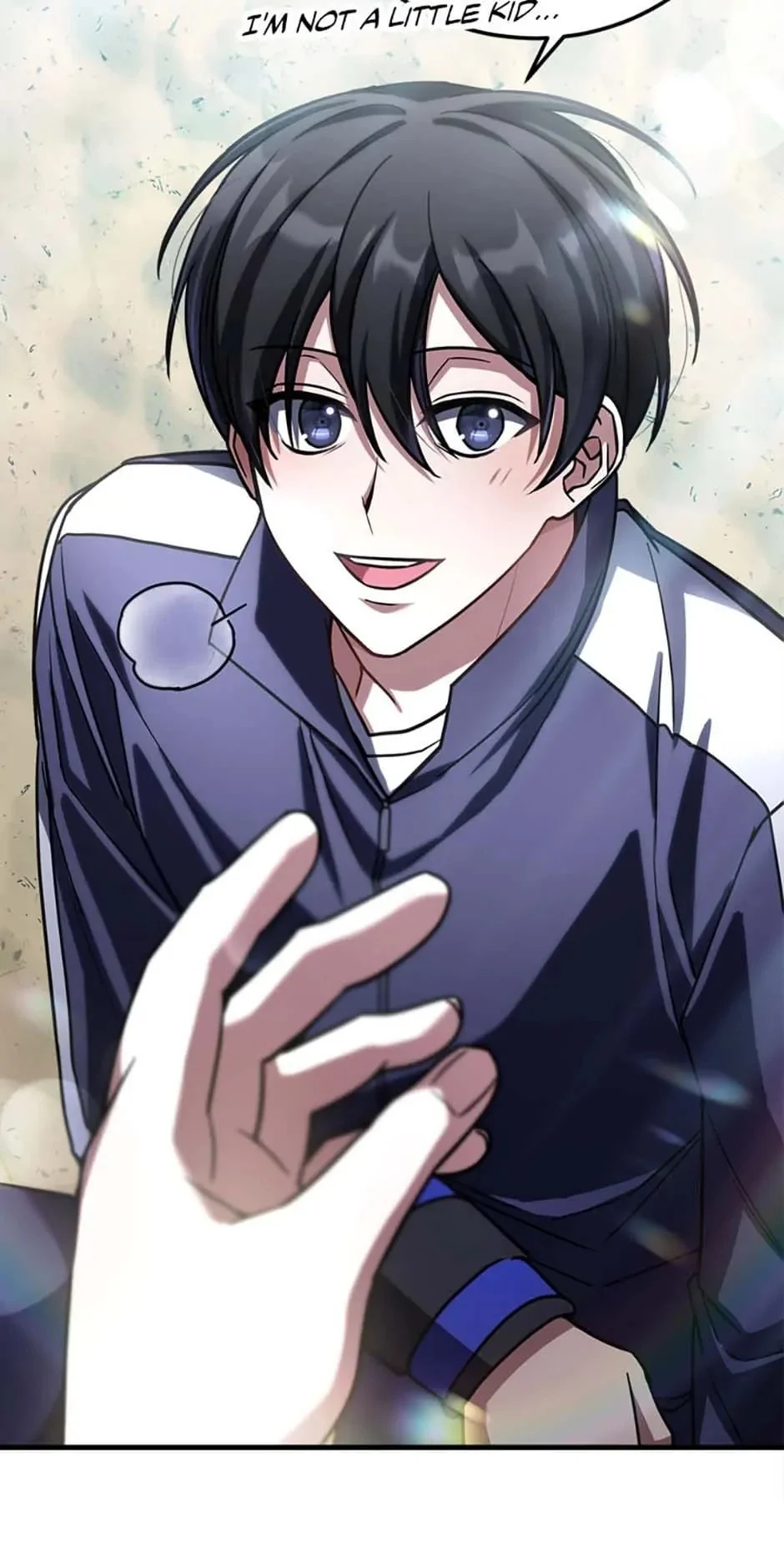 Read My Mom is my Constellation Manga Online