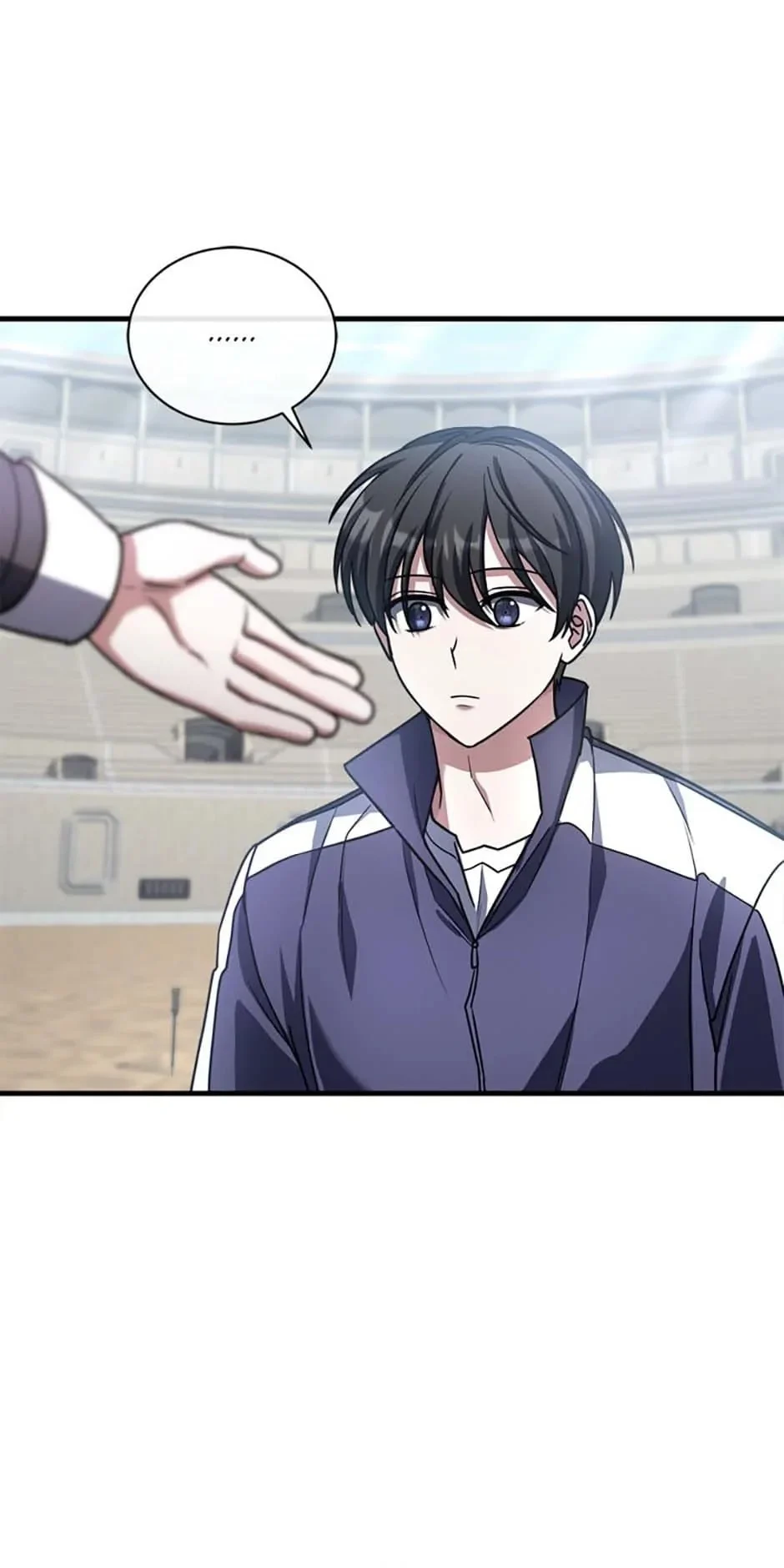 Read My Mom is my Constellation Manga Online