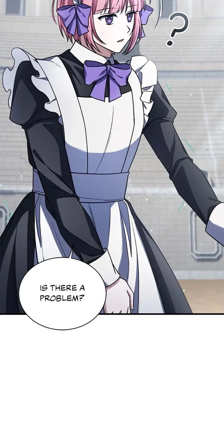 Read My Mom is my Constellation Manga Online