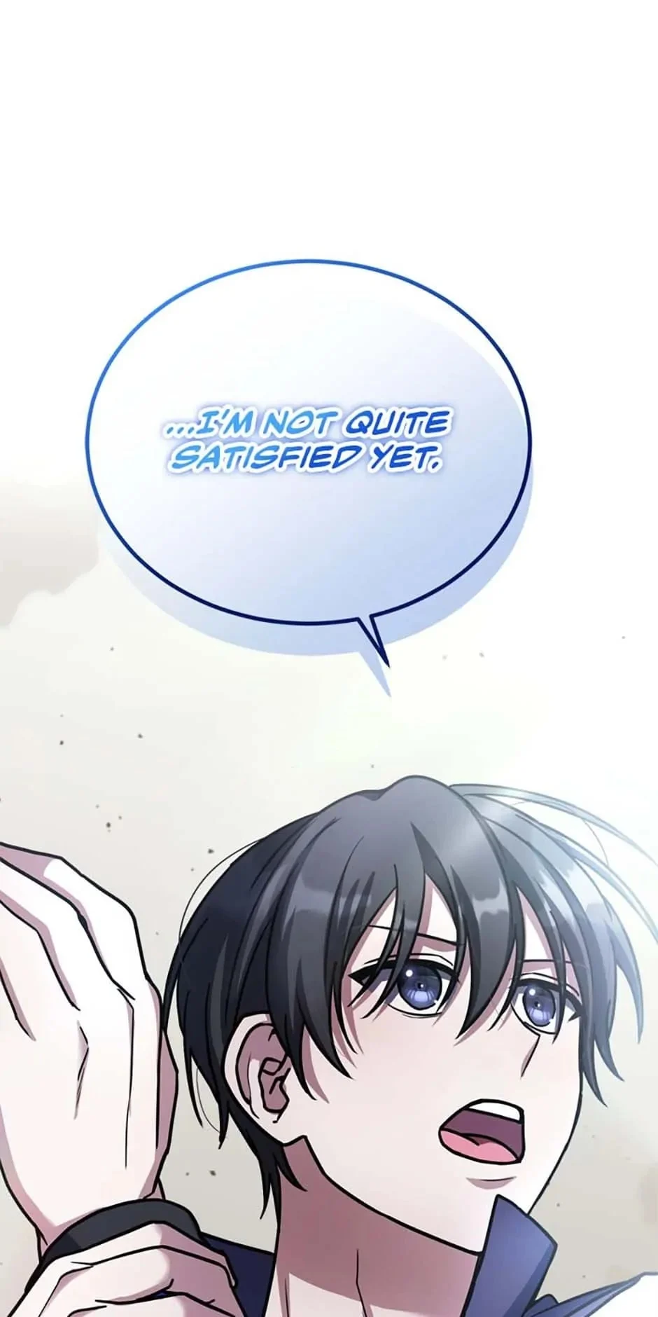 Read My Mom is my Constellation Manga Online