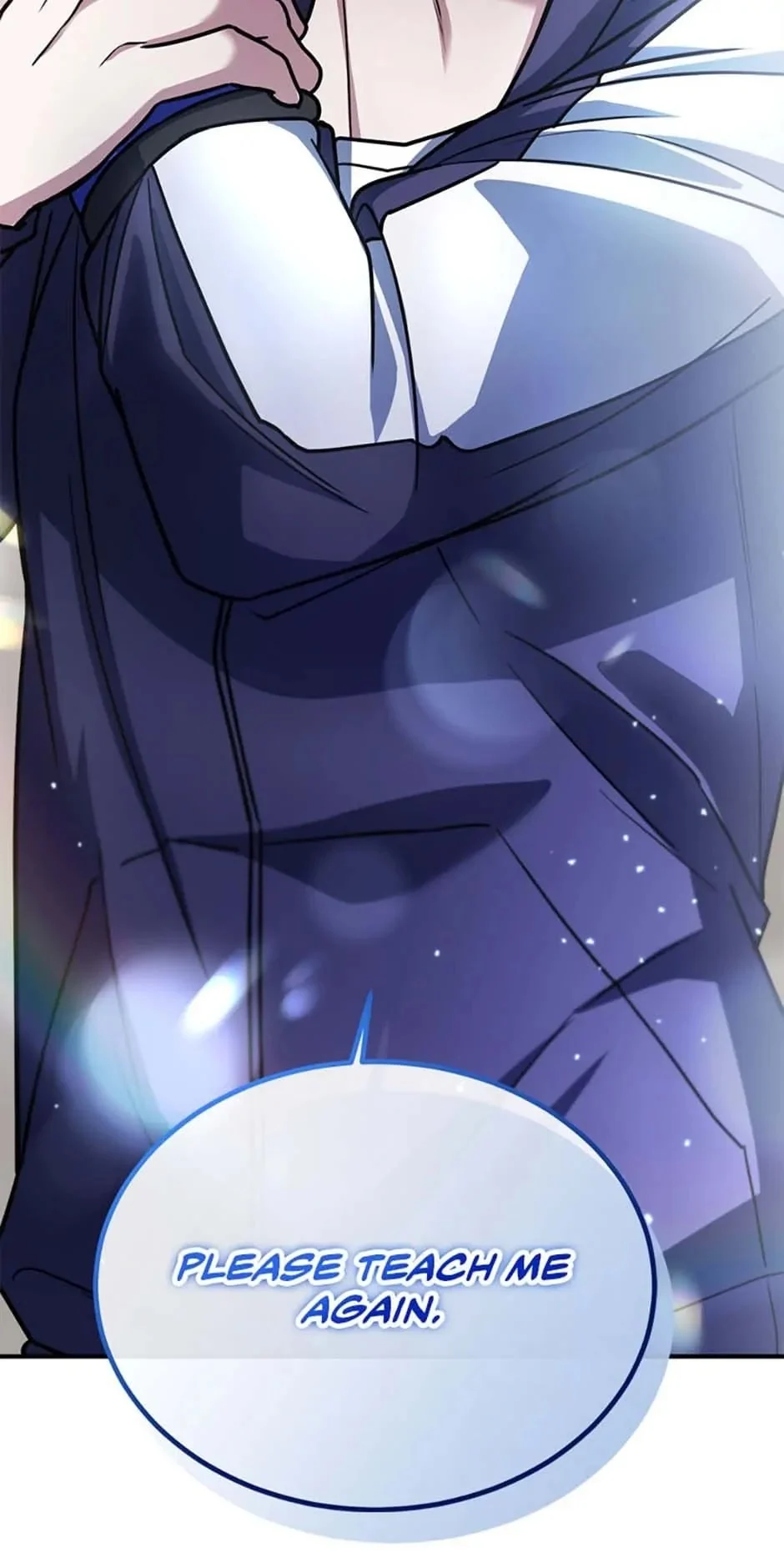 Read My Mom is my Constellation Manga Online