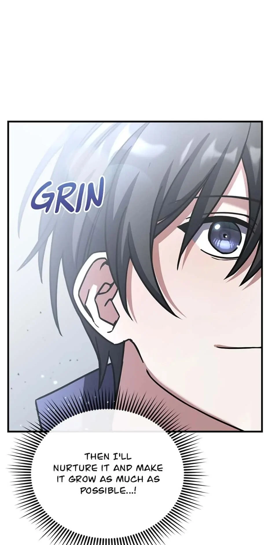 Read My Mom is my Constellation Manga Online