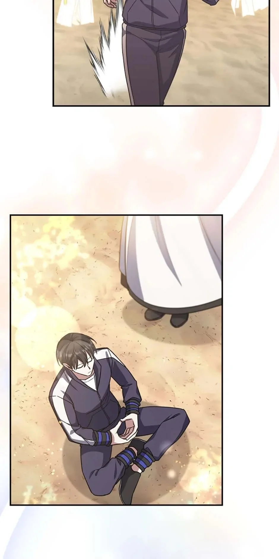 Read My Mom is my Constellation Manga Online