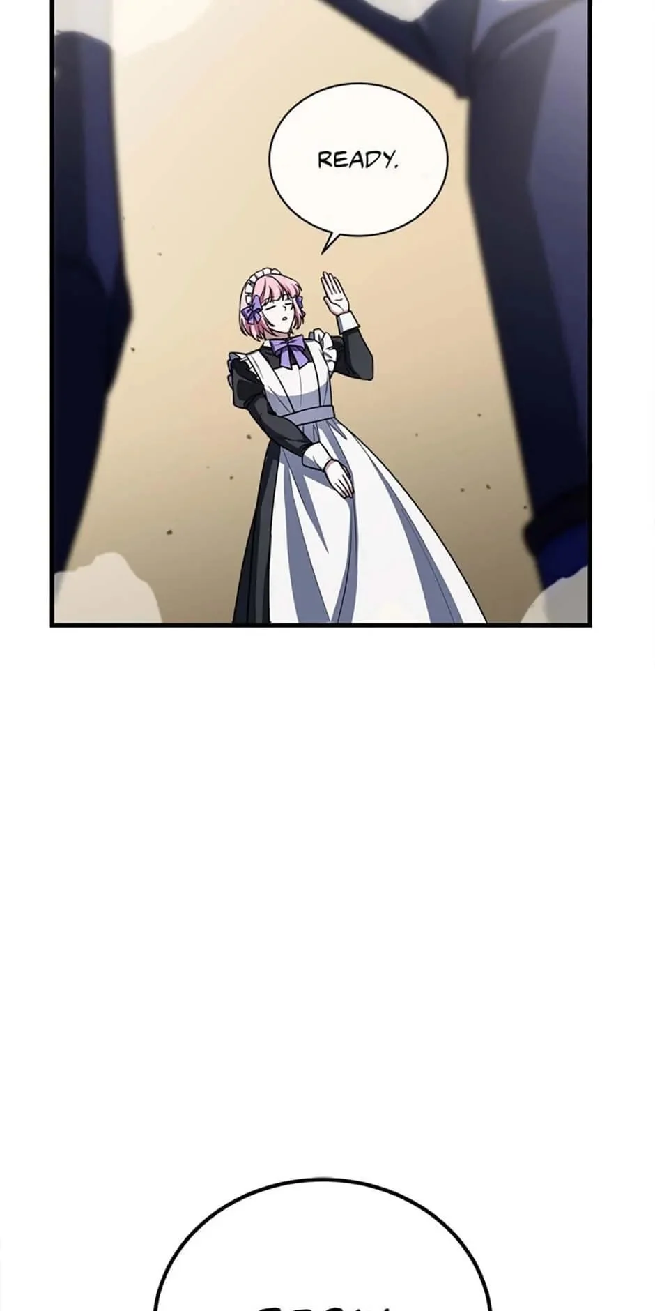 Read My Mom is my Constellation Manga Online