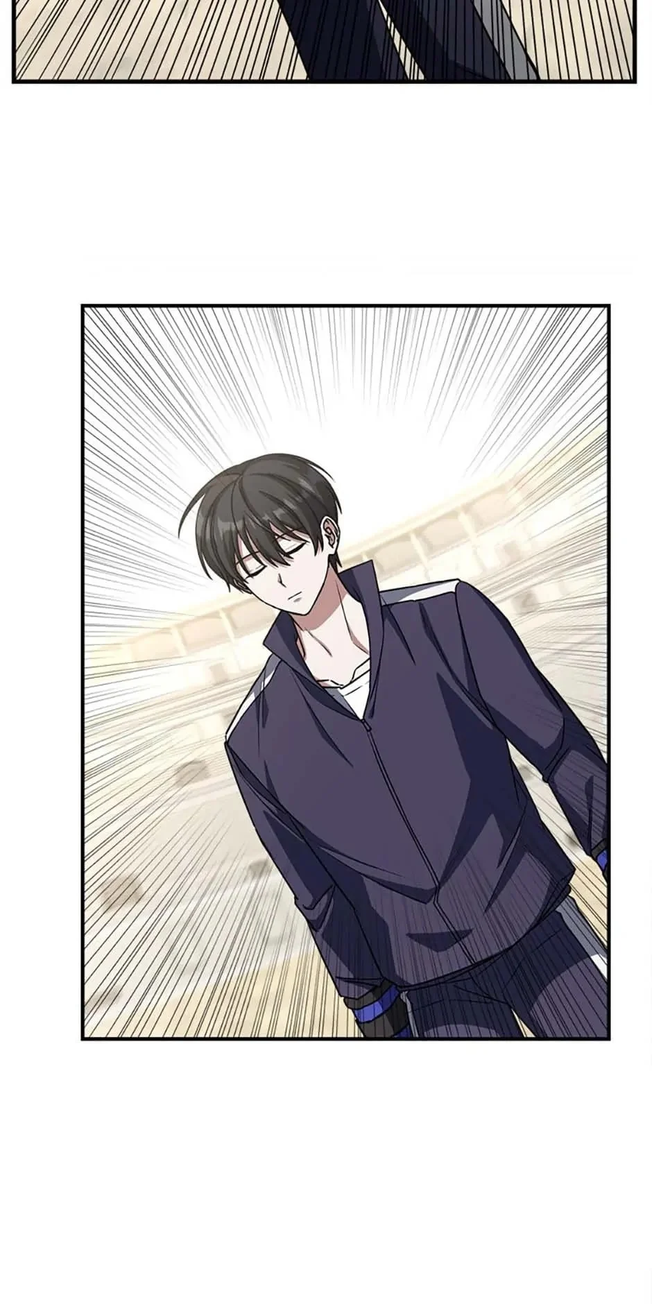 Read My Mom is my Constellation Manga Online