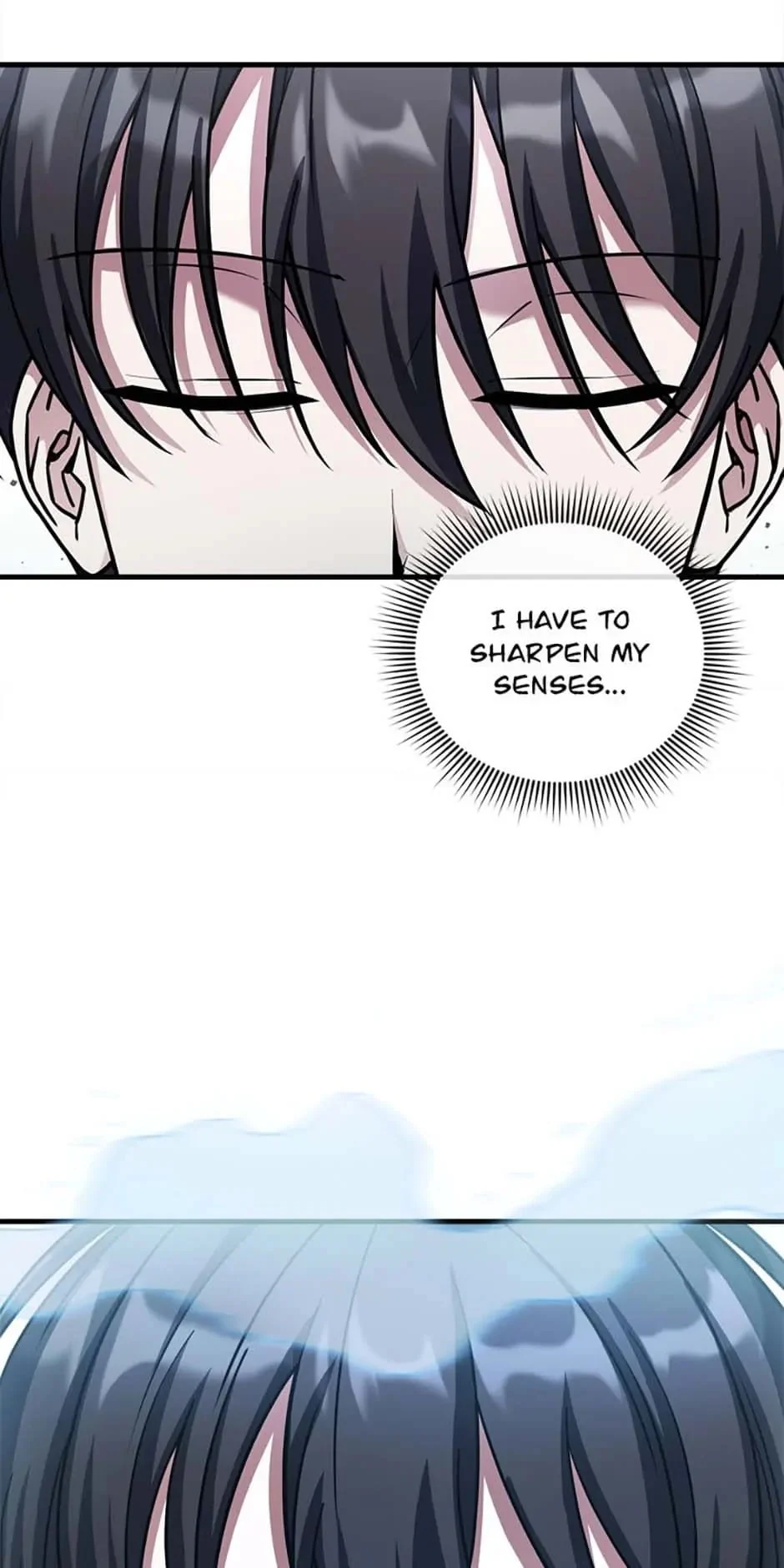 Read My Mom is my Constellation Manga Online