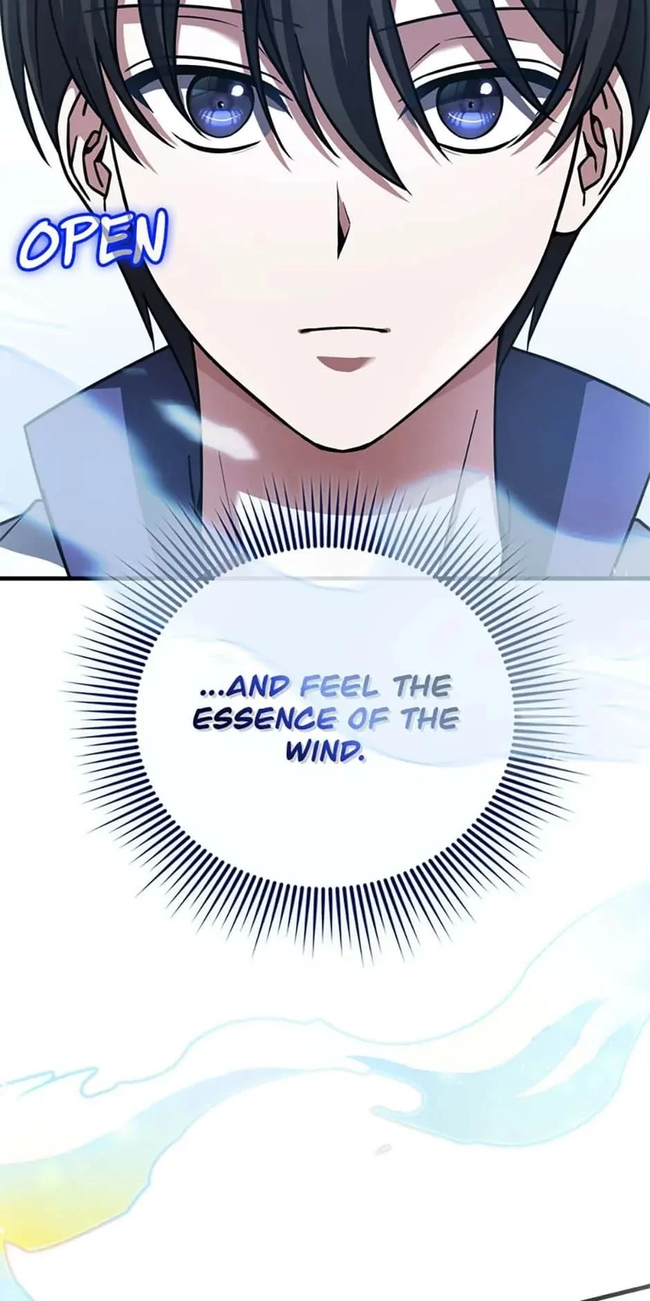 Read My Mom is my Constellation Manga Online