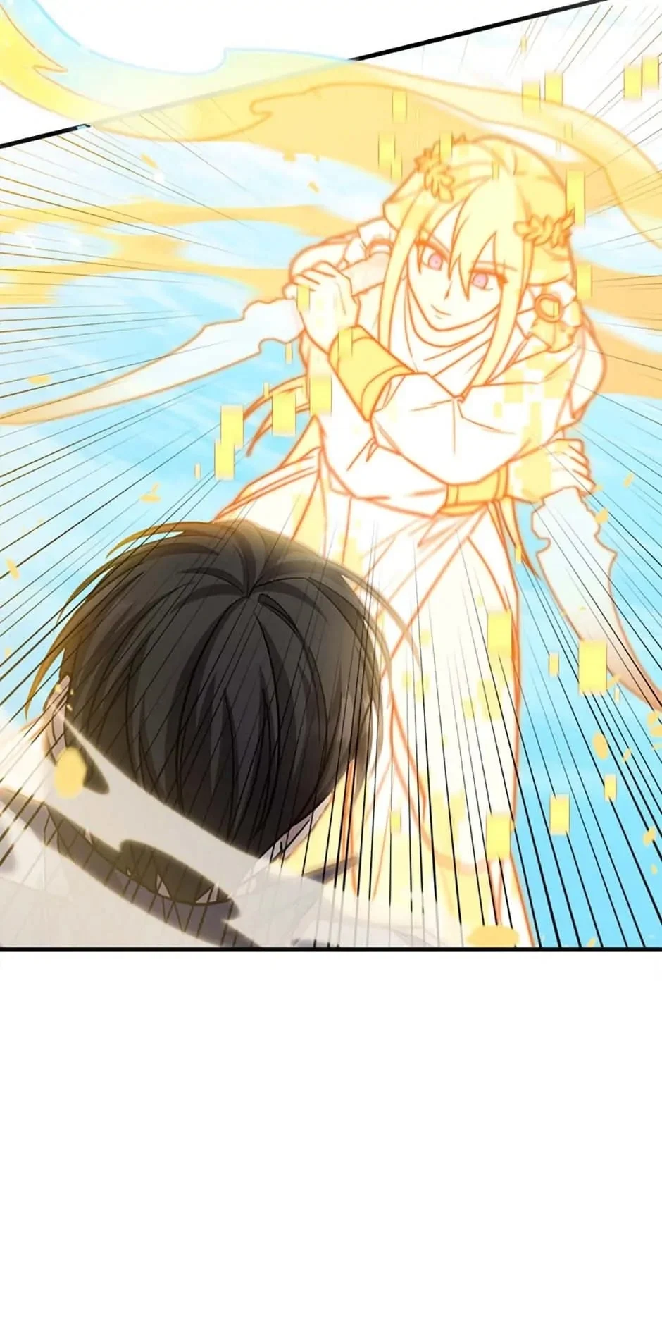 Read My Mom is my Constellation Manga Online