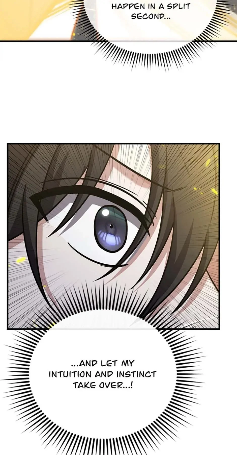 Read My Mom is my Constellation Manga Online