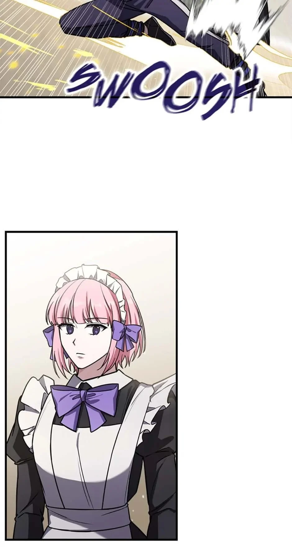 Read My Mom is my Constellation Manga Online
