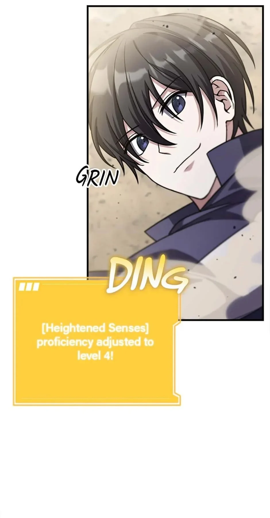 Read My Mom is my Constellation Manga Online