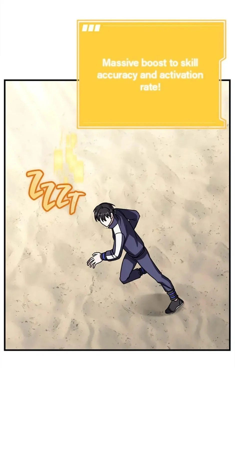 Read My Mom is my Constellation Manga Online