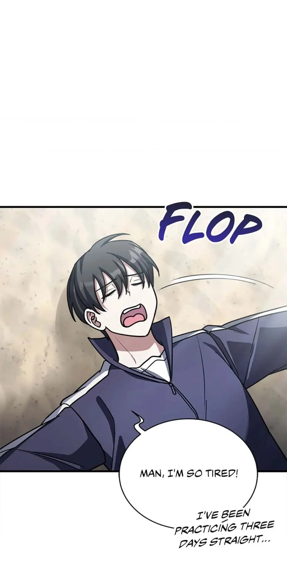 Read My Mom is my Constellation Manga Online