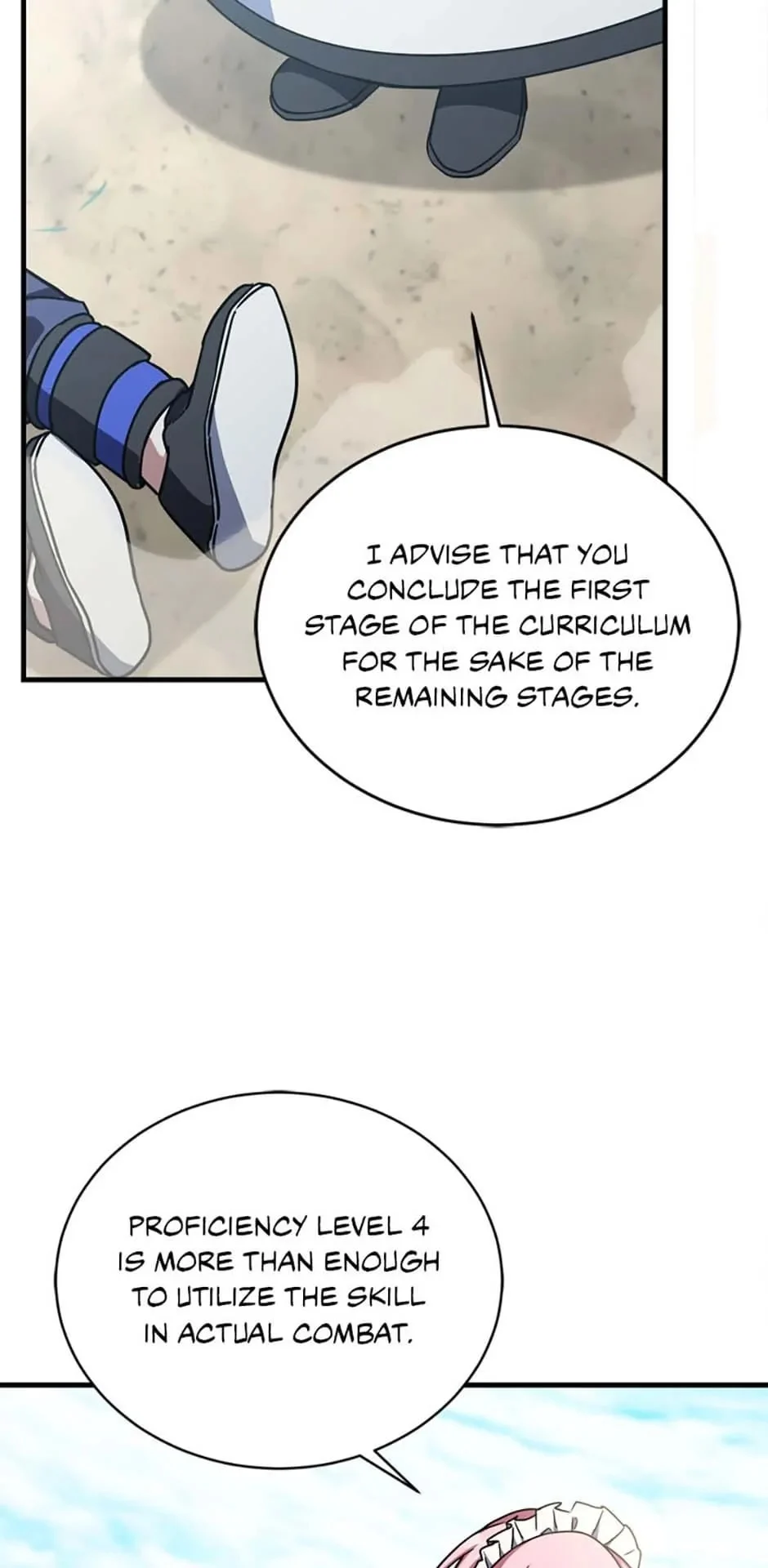 Read My Mom is my Constellation Manga Online