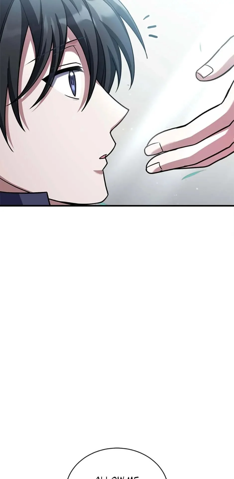 Read My Mom is my Constellation Manga Online