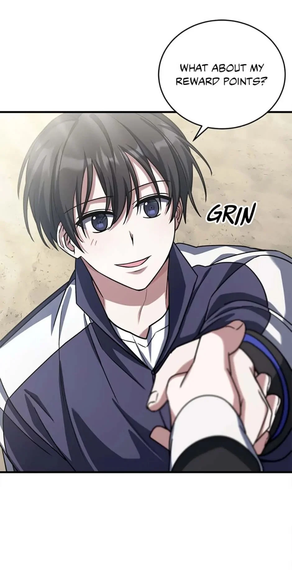 Read My Mom is my Constellation Manga Online