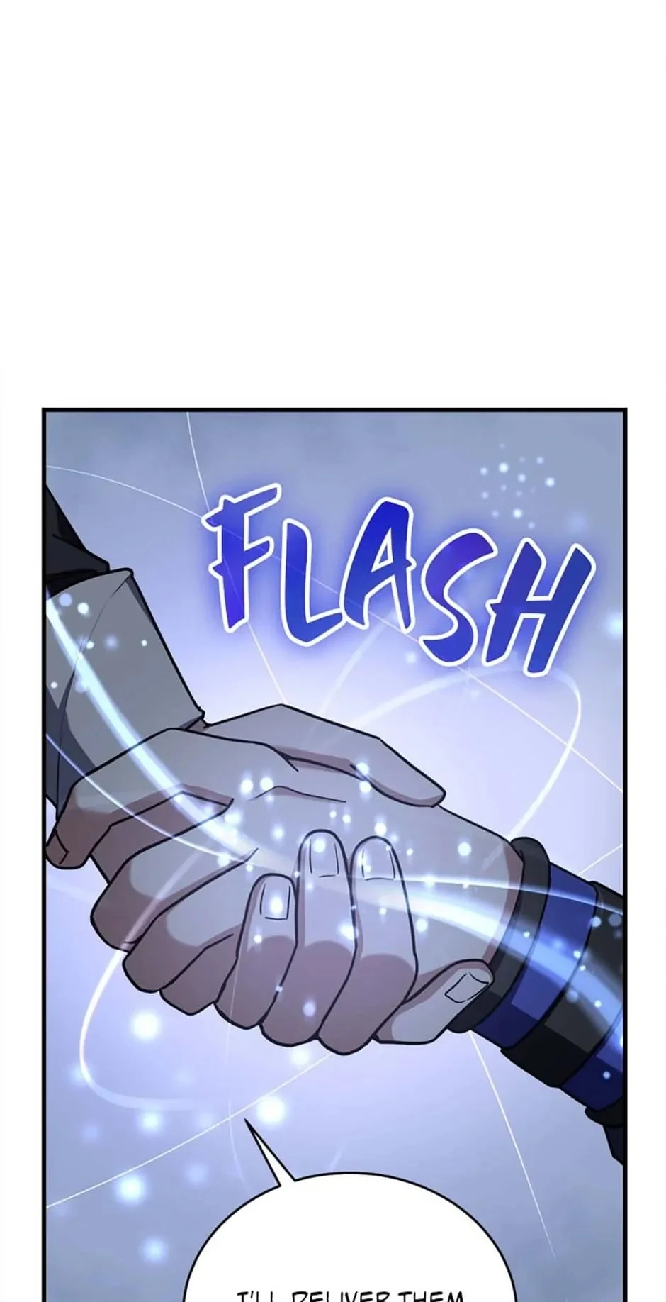 Read My Mom is my Constellation Manga Online