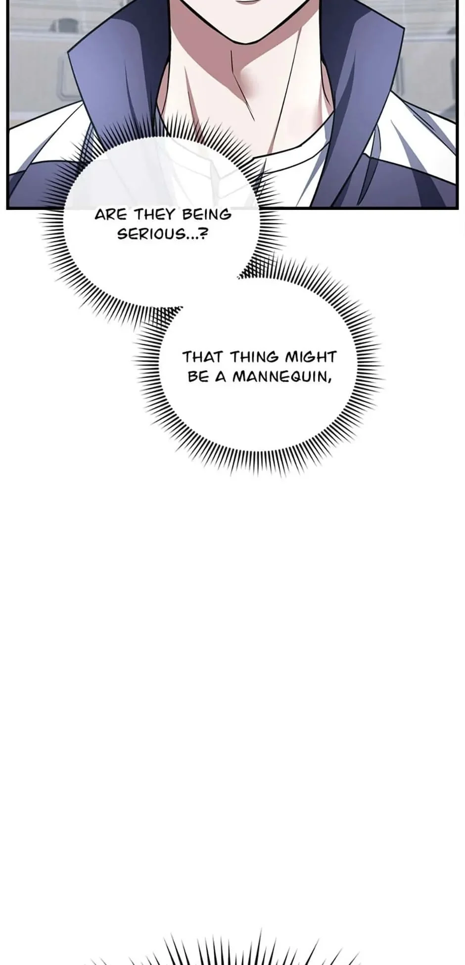 Read My Mom is my Constellation Manga Online