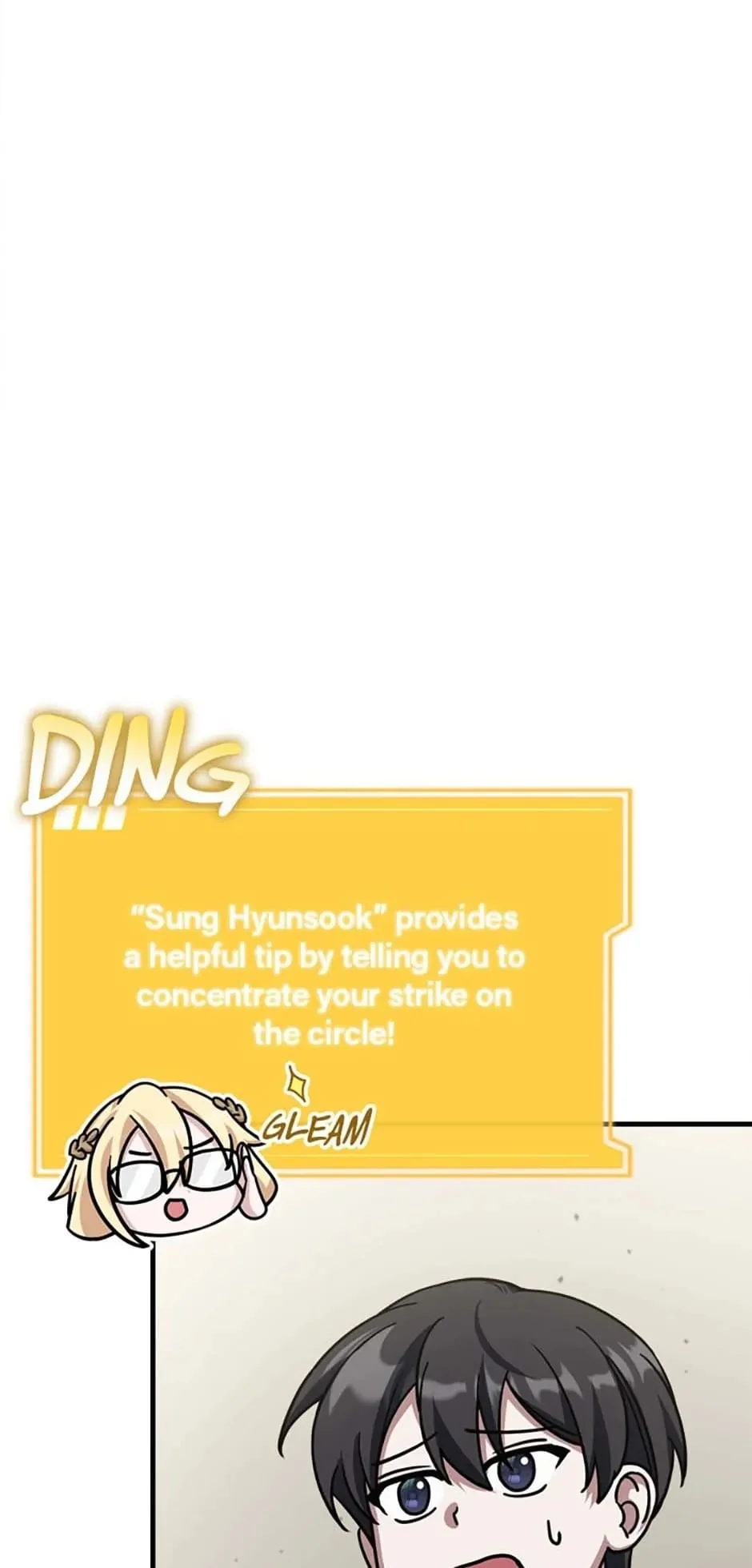Read My Mom is my Constellation Manga Online