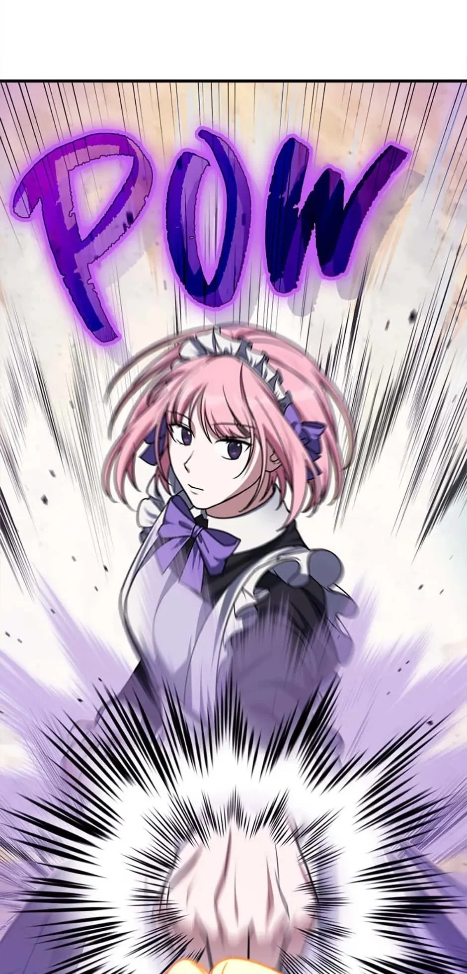 Read My Mom is my Constellation Manga Online