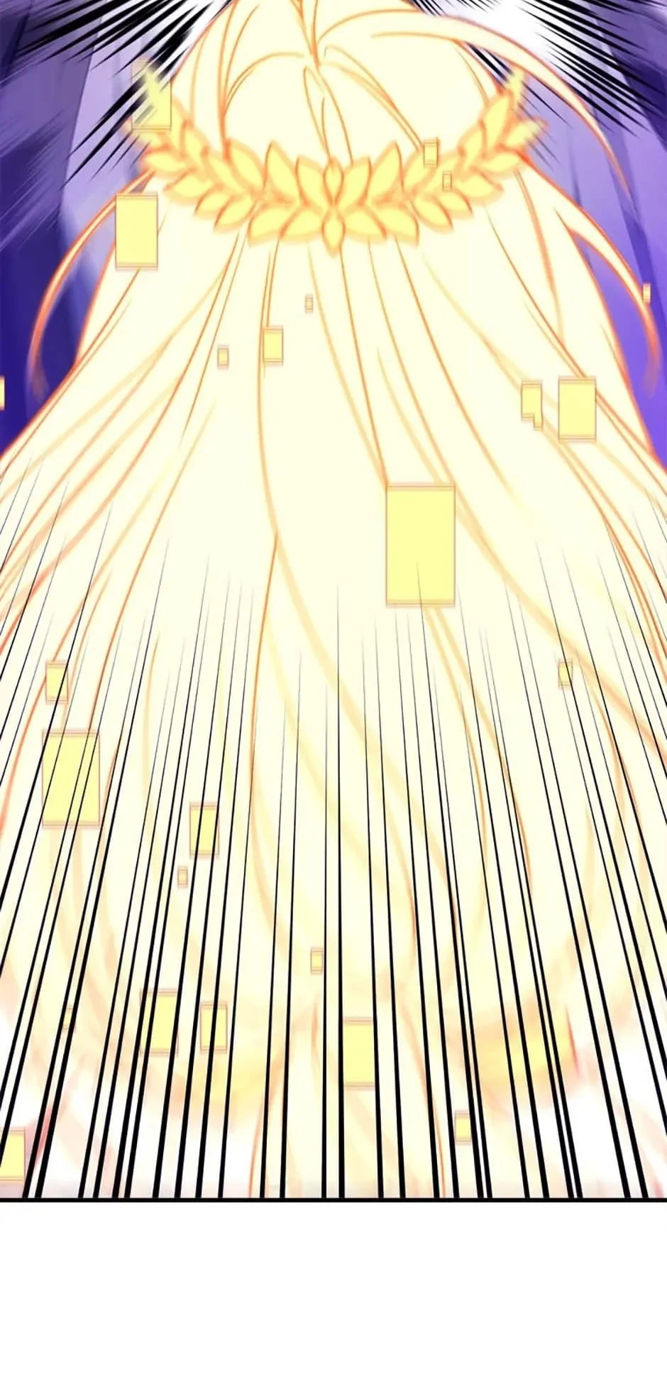 Read My Mom is my Constellation Manga Online