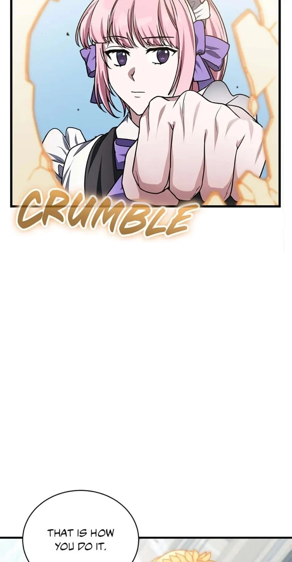 Read My Mom is my Constellation Manga Online