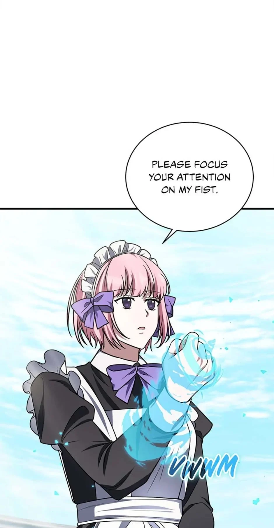 Read My Mom is my Constellation Manga Online