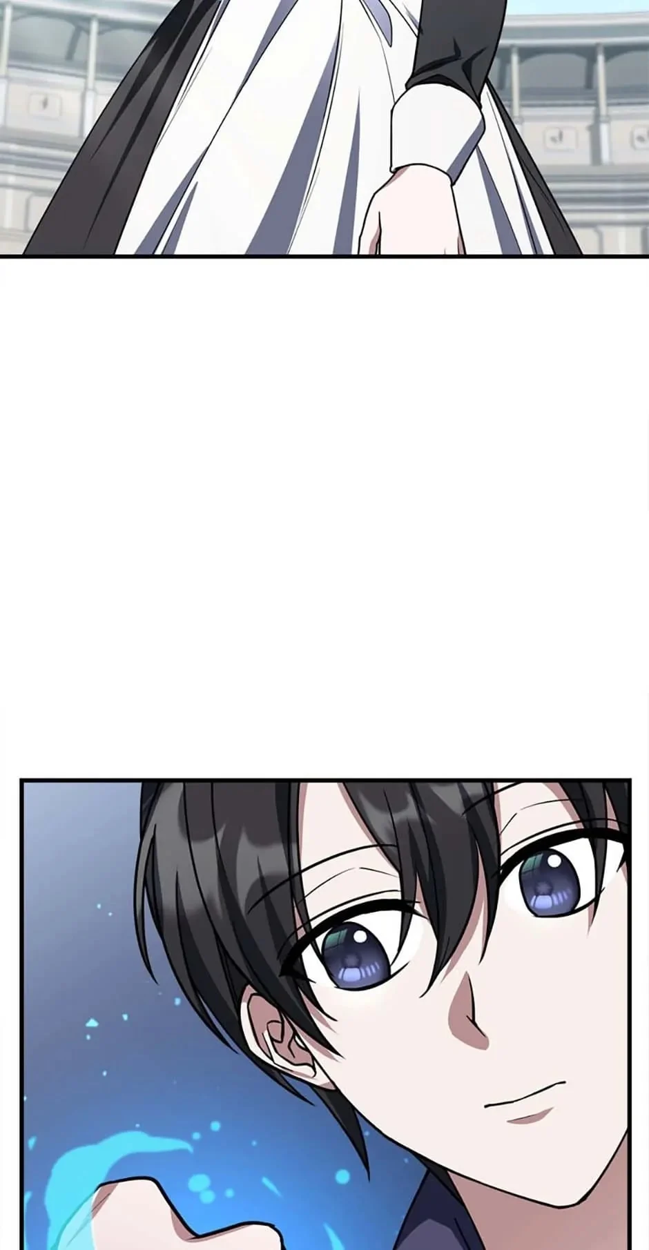 Read My Mom is my Constellation Manga Online