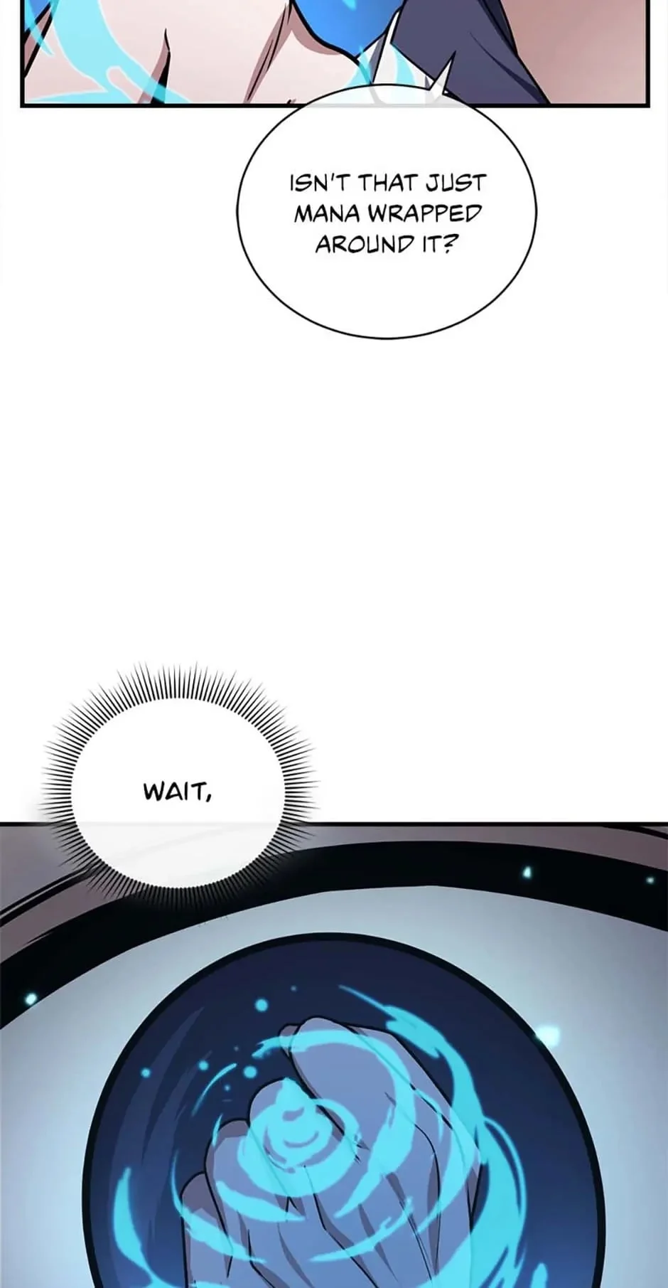 Read My Mom is my Constellation Manga Online